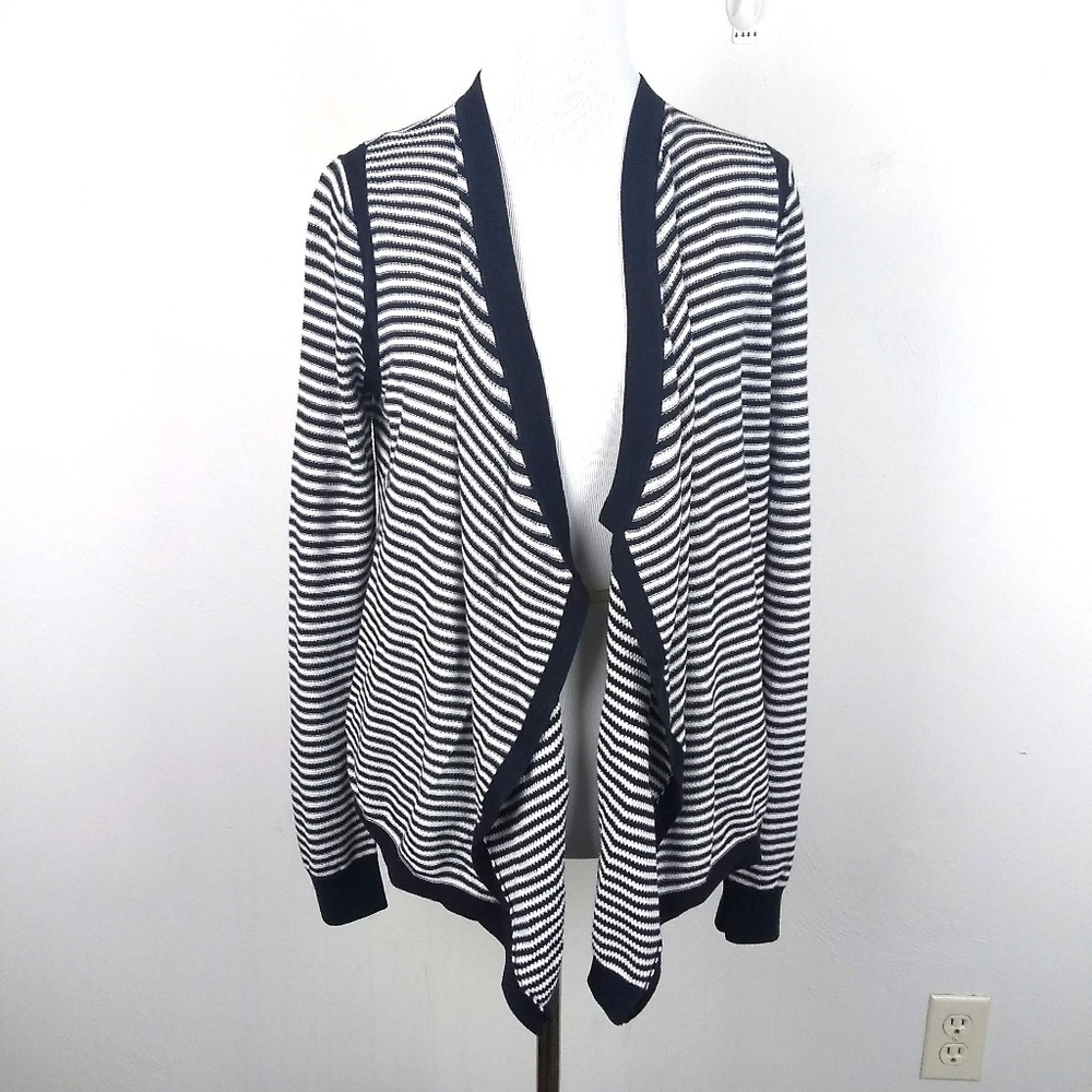 Loft cardigan sweater, sz S